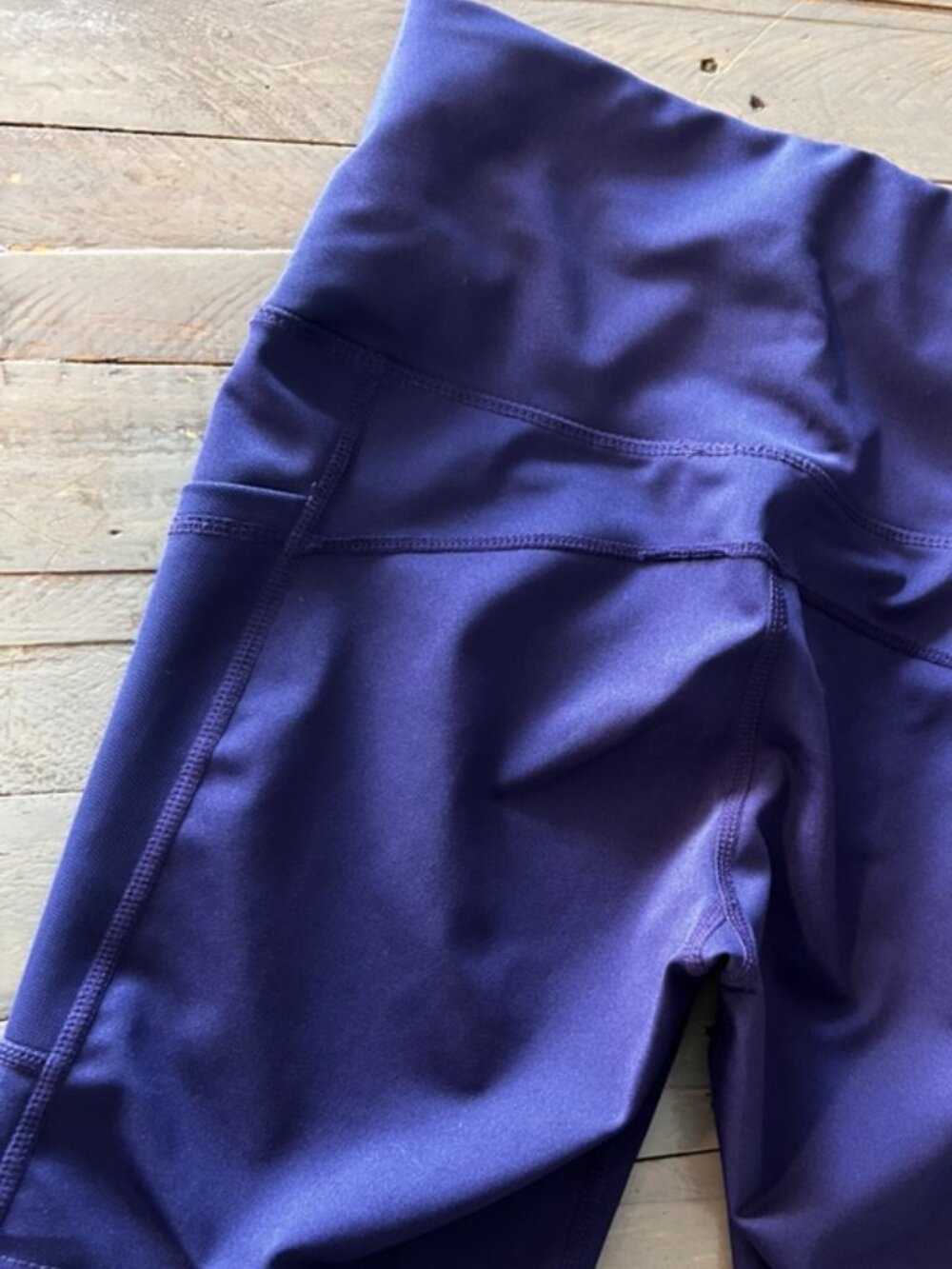 Sports Shorts or Bike Shorts